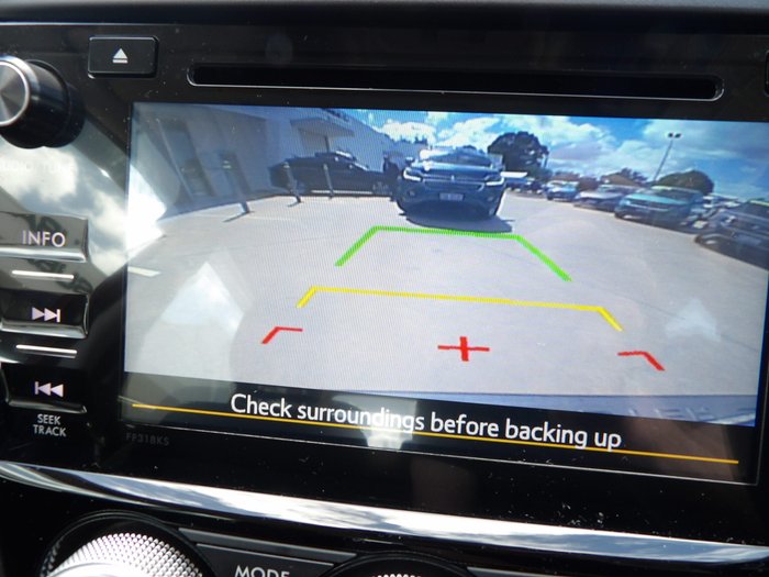 2017 Subaru Forester 2.5i-L Special Edition