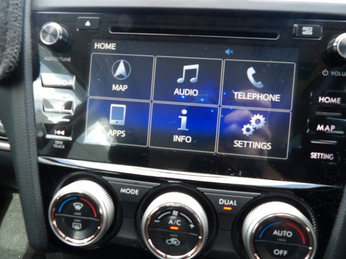 2017 Subaru Forester 2.5i-L Special Edition