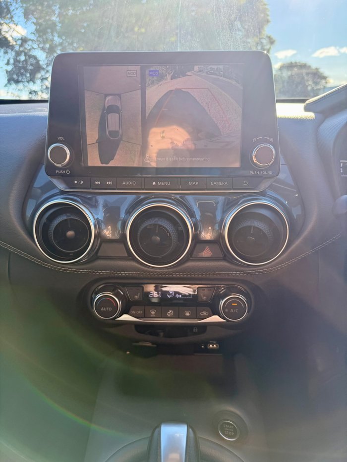 2020 NISSAN JUKE ST-L
