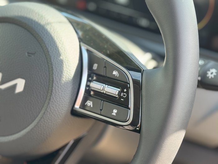 2025 Kia Seltos Sport+