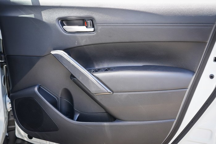 2025 Toyota Corolla Cross Hybrid GXL