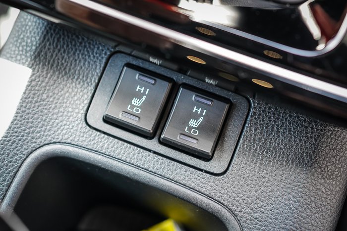 2025 Toyota Corolla Cross Hybrid GXL