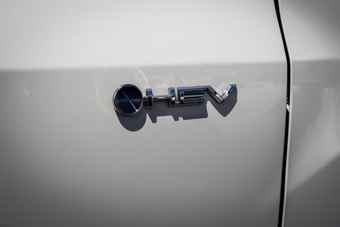 2025 Toyota Corolla Cross Hybrid GXL