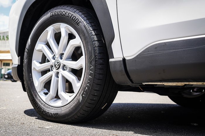 2025 Toyota Corolla Cross Hybrid GXL