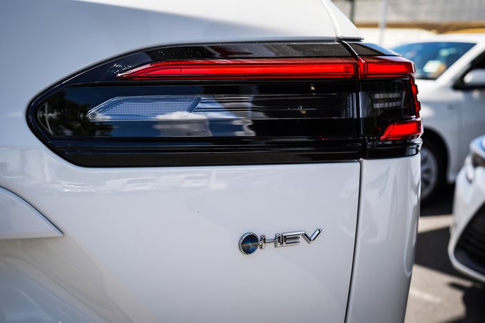 2025 Toyota Corolla Cross Hybrid GXL