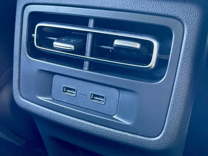 2025 GWM CANNON 3.5T LUX 4X4