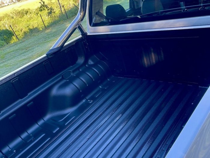 2025 GWM CANNON 3.5T LUX 4X4