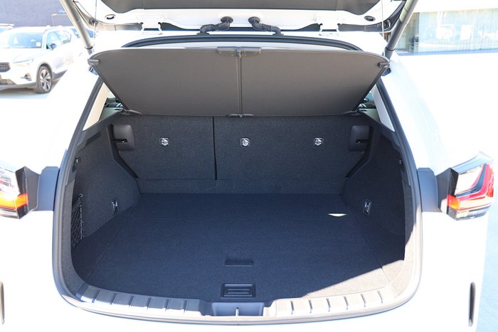 2024 Lexus NX350H NX350h Luxury 2.5L Hybrid Auto CVT Wagon 2M00500 001