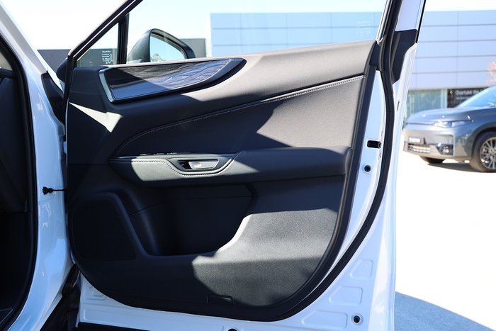 2024 Lexus NX350H NX350h Luxury 2.5L Hybrid Auto CVT Wagon 2M00500 001