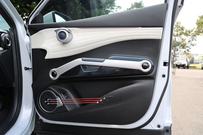 2023 BYD ATTO 3 Extended