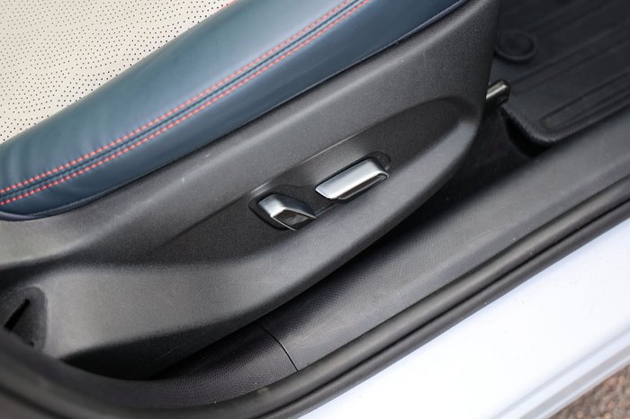 2023 BYD ATTO 3 Extended