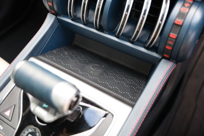 2023 BYD ATTO 3 Extended