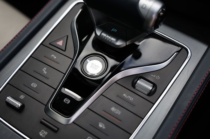 2023 BYD ATTO 3 Extended