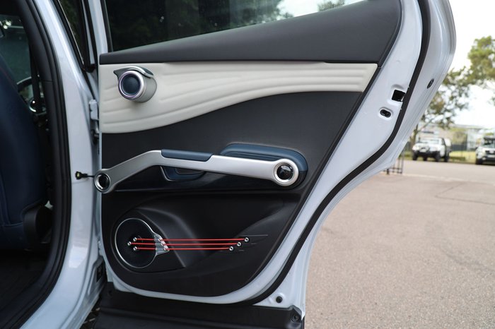 2023 BYD ATTO 3 Extended