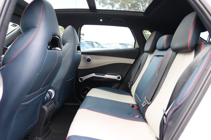 2023 BYD ATTO 3 Extended