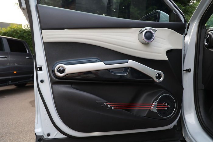 2023 BYD ATTO 3 Extended