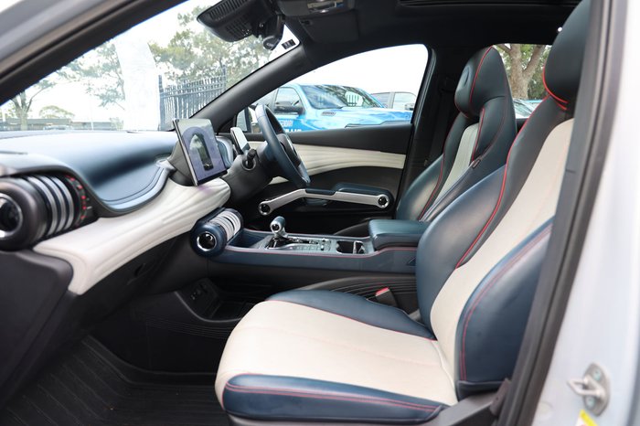 2023 BYD ATTO 3 Extended