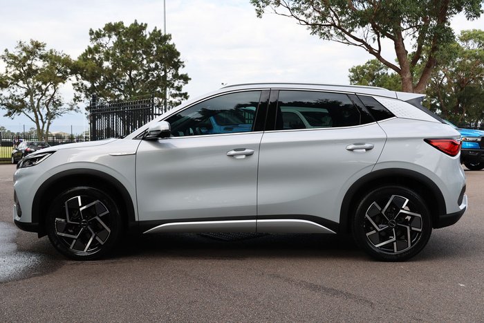 2023 BYD ATTO 3 Extended