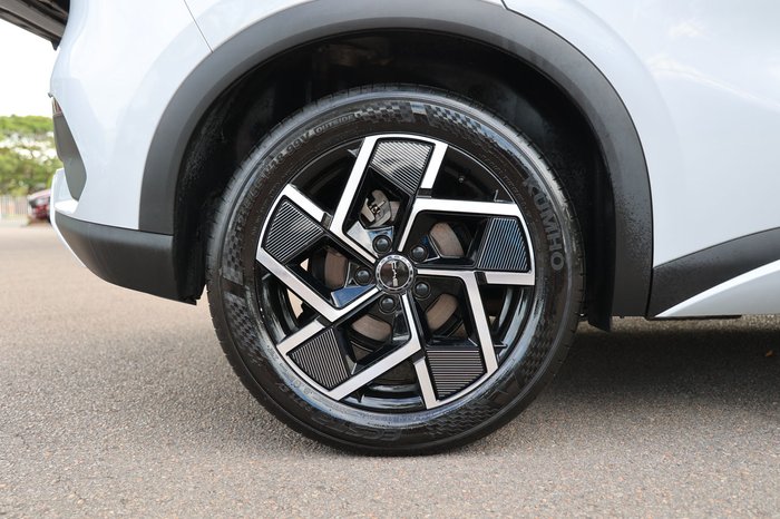 2023 BYD ATTO 3 Extended