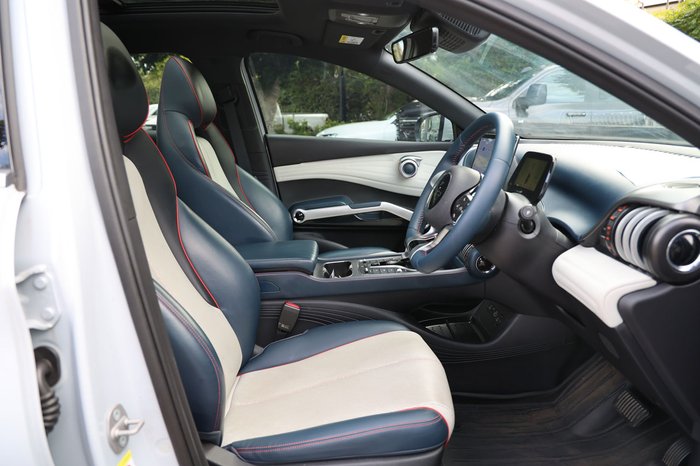 2023 BYD ATTO 3 Extended