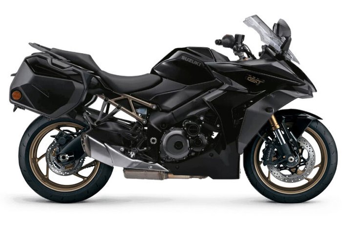 2024 Suzuki PANORAMA GT