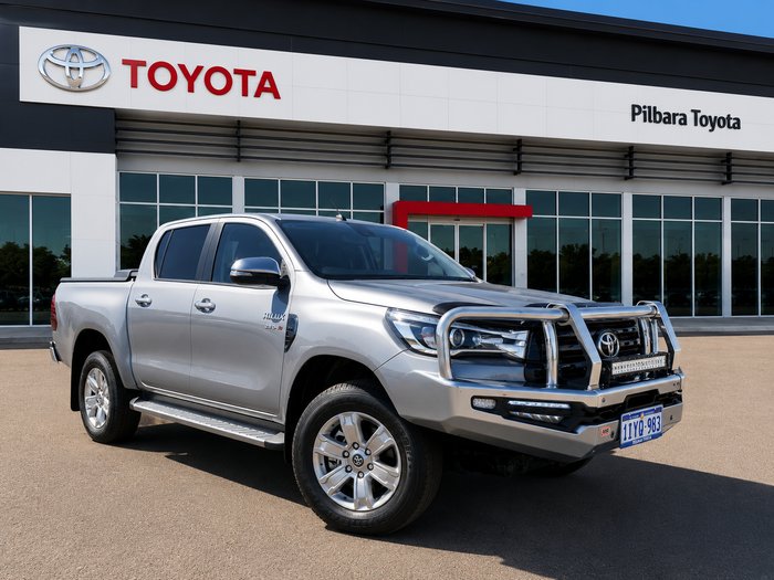 2022 Ford RANGER Sterling Silver
