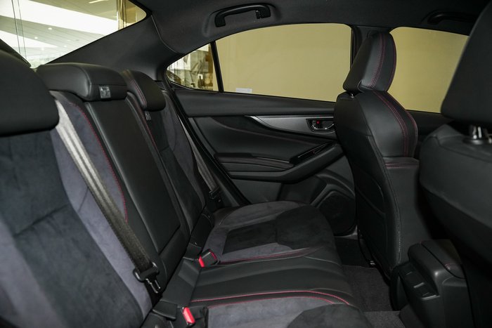 2024 Subaru WRX RS