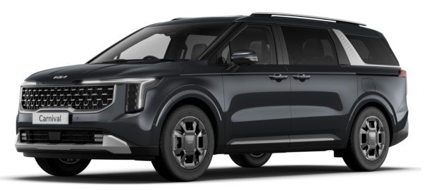 2026 Kia Carnival