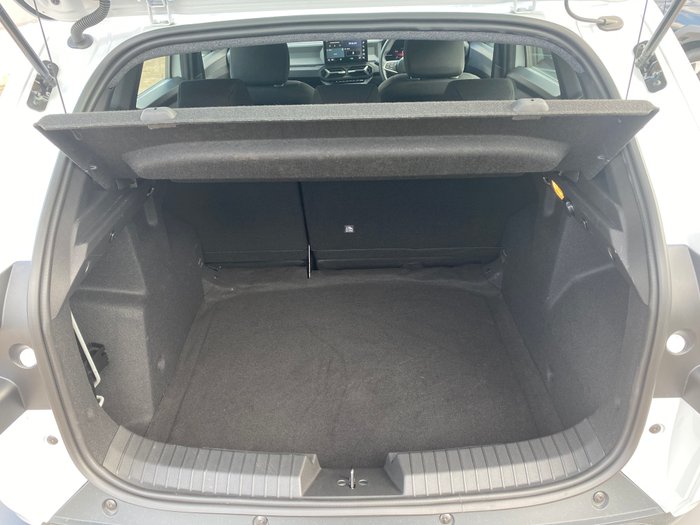 2025 Renault Duster Evolution 4x2