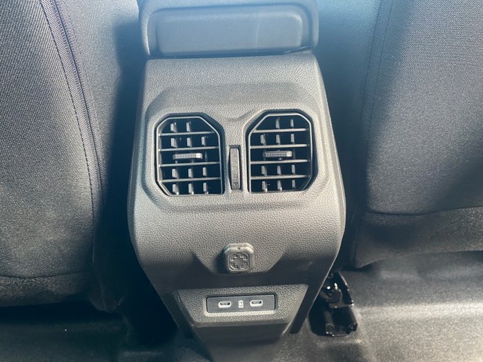 2025 Renault Duster Evolution 4x2