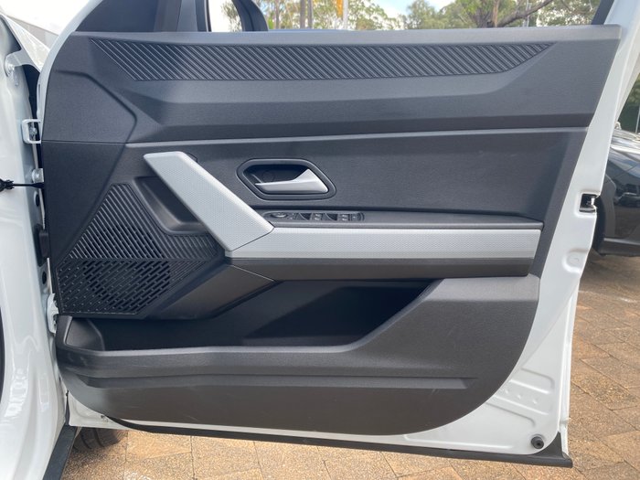 2025 Renault Duster Evolution 4x2