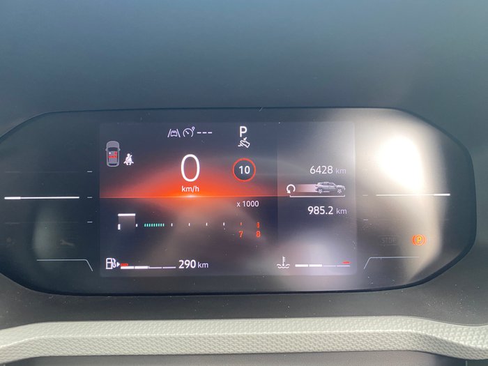 2025 Renault Duster Evolution 4x2