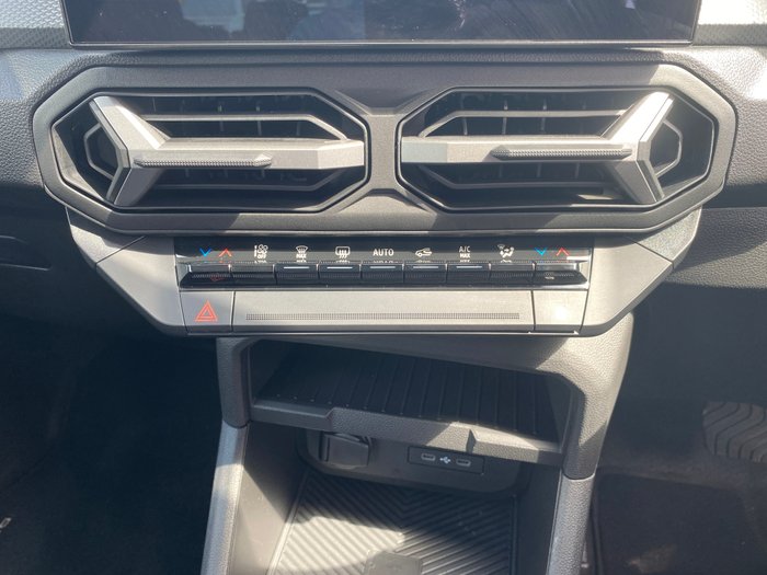 2025 Renault Duster Evolution 4x2