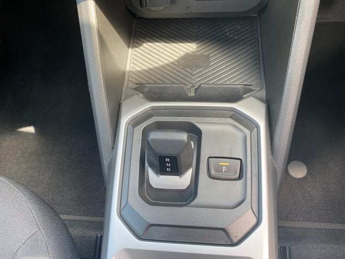 2025 Renault Duster Evolution 4x2