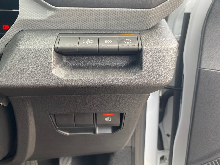 2025 Renault Duster Evolution 4x2