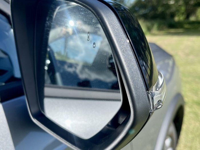 2026 GWM HAVAL JOLION MY25 PRE