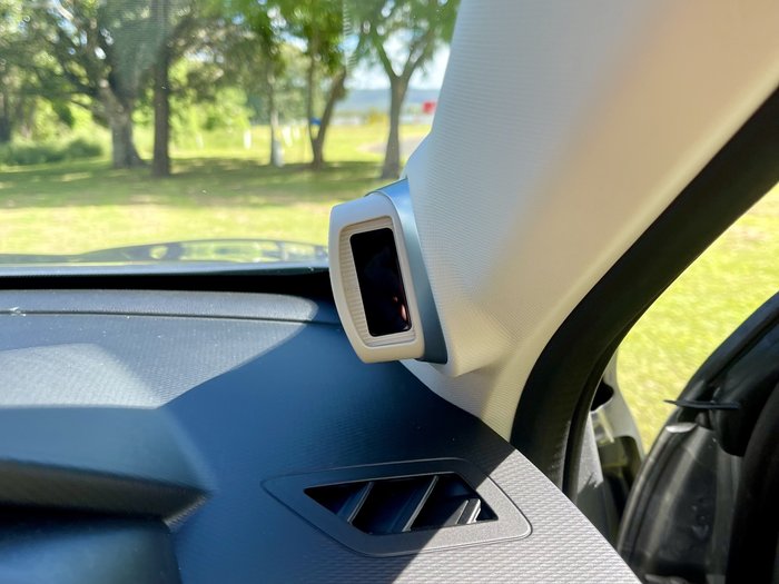 2026 GWM HAVAL JOLION MY25 PRE