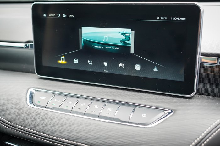 2024 GREAT WALL HAVAL JOLION LUX