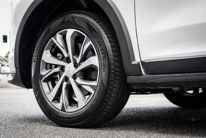 2024 GREAT WALL HAVAL JOLION LUX