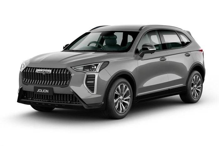 2026 Great Wall Haval Jolion