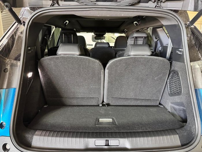 2025 Peugeot 5008 GT Premium Hybrid