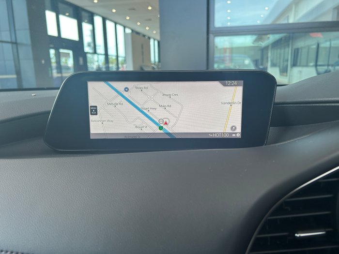 2025 Mazda 3 G20 Evolve