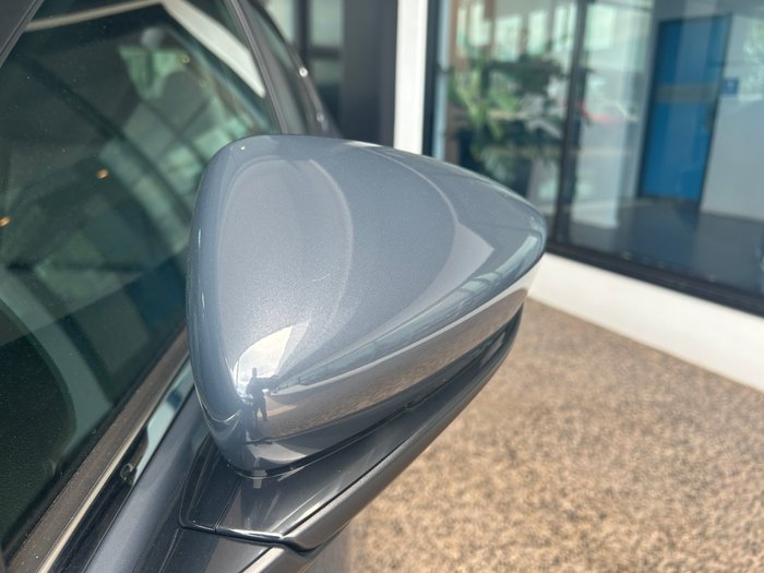 2025 Mazda 3 G20 Evolve