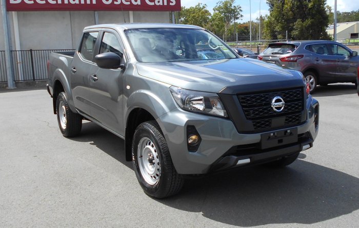 2025 Nissan Navara SL