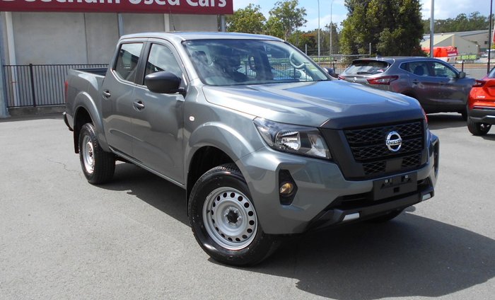2025 Nissan Navara SL