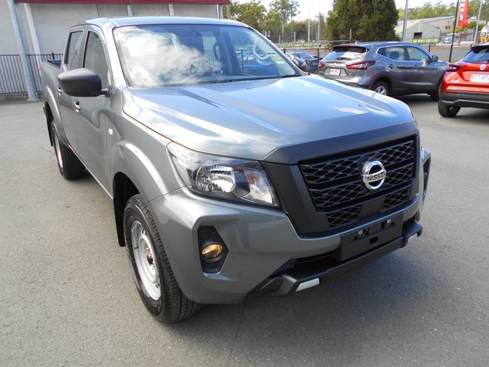 2025 Nissan Navara SL