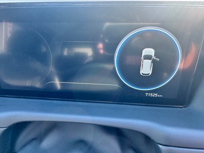 2021 HYUNDAI NX4 TUCSON HIGHLANDER