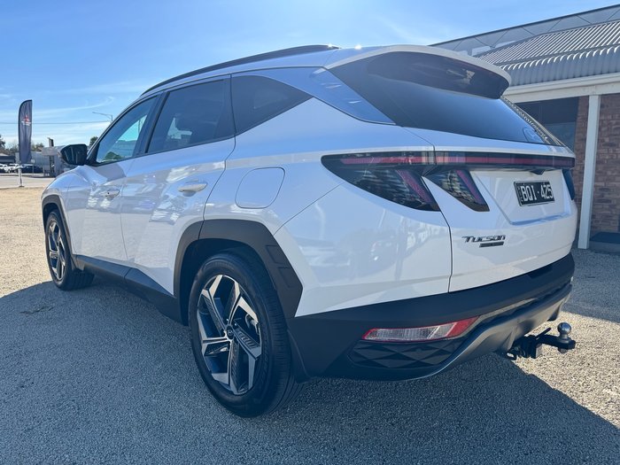 2021 HYUNDAI NX4 TUCSON HIGHLANDER