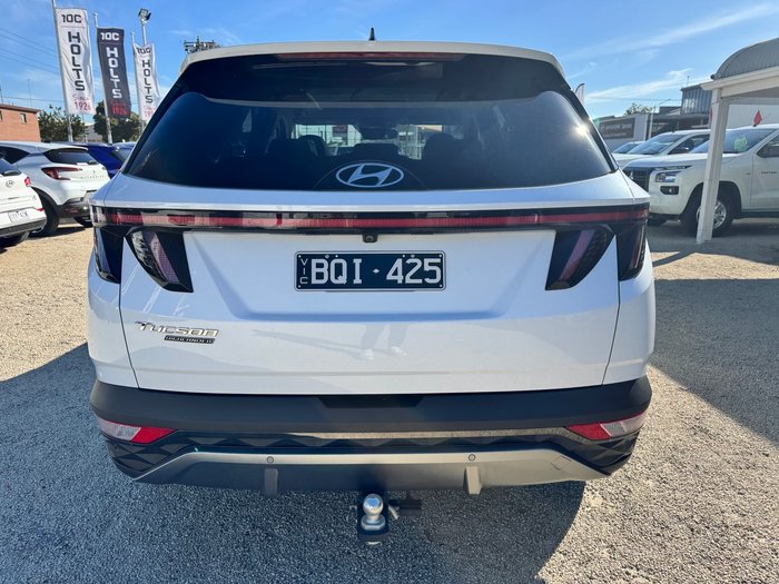 2021 HYUNDAI NX4 TUCSON HIGHLANDER