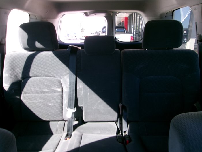2015 TOYOTA LANDCRUISER GX (4x4)